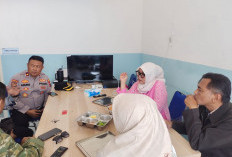 Forkopimcam Gedangan Pastikan SPPG Siap Dukung MBG Higienis dan Tepat Sasaran