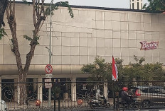 Warkop Bening di Jalan Urip Sumoharjo Rawan Curanmor, Enam Motor Raib selama 8 Bulan