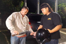 Sepak Terjang Agus Sulaiman Fadeli, Sang Raja Begal Pembacok Aiptu Susanto