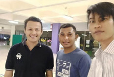 Bukan Sekadar Ritual, tapi Kebersamaan: Makna Ramadan dan Lebaran bagi Ozi Yudit Mulya