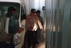 Gudang di Gunung Anyar Tambak Tiga Kali Dibobol, Kerugian Capai Rp 7 Juta