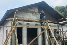 Dinas Perkim Alokasikan Perbaikan 125 RTLH di Kabupaten Pasuruan