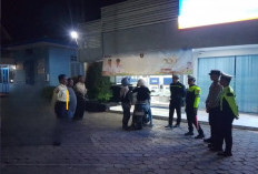 Polres Ngawi Giat Patroli Malam, Pastikan Keamanan Warga dan Antisipasi Gangguan Kamtibmas 