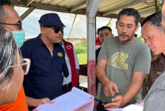 Polisi Rekonstruksi Pembunuhan Mahasiswi UMM, Bripka Agus dan Suyitno Peragakan 14 Adegan