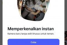 Fitur Baru Instant Instagram Tuai Pro dan Kontra di Kalangan Pengguna