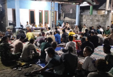 Warga Ultimatum Pabrik Biji Plastik, Mediasi Sempat Memanas, Operasional Dihentikan Sementara