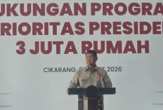 Satgas Perumahan Ingatkan Larangan Borong Hunian Terjangkau untuk Kepentingan Pribadi