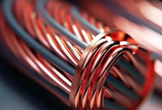 Komplotan Pencuri Kabel Tembaga di Surabaya Dibekuk Polsek Kenjeran