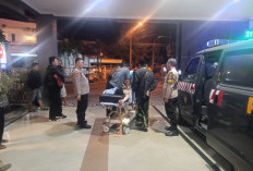 Bikin Resah Warga, ODGJ Bawa Sajam di Tulungagung Dievakuasi ke RSUD dr Iskak