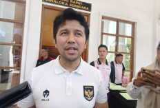 Kasus HIV di Sidoarjo Jadi Sorotan, Emil Dardak: Jangan Anggap Remeh Penyebarannya