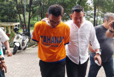 Dua Pembunuh Mahasiswi UMM Berkelit, Polisi Pastikan Motif Usai Pra Rekonstruksi