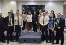 Pererat Sinergi, Aston Inn Batu Gelar Workshop 'Leading with Clarity'