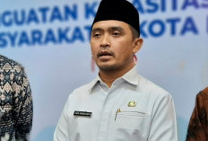 Tak Ada WFH  ASN Pemot Pasuruan, Jumat Tetap Masuk Tanpa Mobil