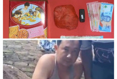 Gerebek Rumah Pengedar di Pacet, Satresnarkoba Polres Mojokerto Amankan 4.000 Butir Pil Double L