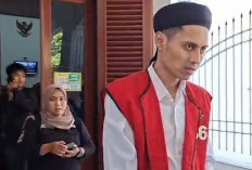 Terbukti Cabuli ABG di Hotel, Eks Supervisor Black Owl Dihukum 2,5 Tahun Penjara