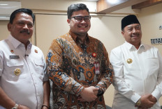 Tiga Bupati Bersatu Atasi Kemacetan Nasional, Flyover Mengkreng Segera Diusulkan ke Pemerintah Pusat