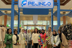 Portival Nusantara 2025 Surabaya Hadirkan Kolaborasi UMKM dan Generasi Muda