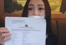 Mourin Chienci Lintong Laporkan Akun Medsos ke Polda Jatim, Bantah Dana Arisan Meow Dipakai Bisnis Spa