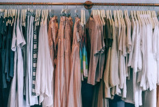 Tren Busana Muslim Ramadan 2026 Dominasi Warna Netral dan Desain Modern