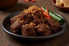 Tips Membuat Daging Empuk untuk Masakan Rendang Khas Hari Raya