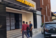 Polresta Sidoarjo Ringkus Pria Diduga Setubuhi Siswi SMP, Ancaman Sebar Video Terbongkar