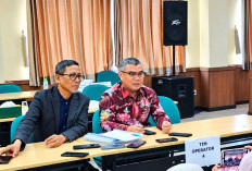 Persaingan Kursi Rektor UINSA Mengerucut, 5 Guru Besar Masuk Daftar Teratas