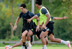 Kemenangan Putaran Pertama Jadi Modal Persebaya Hadapi Persijap Jepara