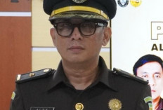 Kejari Kota Madiun Tegaskan Mutasi Pejabat Tak Terkait OTT KPK