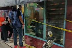 Minim CCTV, Polisi Alami Kendala Ungkap Pembunuh WTS Putat Jaya Surabaya