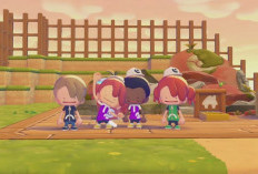 Siapkan Penyimpanan! Berikut Deretan Gim yang Siap Guncang Maret 2026.