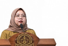 Kabid GAT Belum Ditahan, Kejati Jatim: Yang Pungli Hermawan