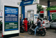 Mengapa Harga Pertamax Disesuaikan? Pahami Perbedaan BBM Subsidi dan Non-Subsidi