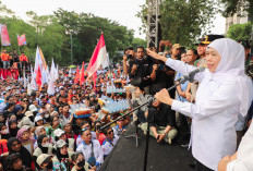 May Day 2026, Khofifah Ajak Perkuat Kolaborasi Demi Industri Maju dan Pekerja Sejahtera