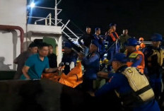 Kematian 2 ABK Kapal Hamdam I di Gresik Sisakan Kejanggalan, Dugaan Kelalaian K3 Disorot