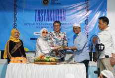 Tasyakuran SPPG Pegirian Surabaya, 3.000 Warga Siap Nikmati Makan Bergizi Gratis