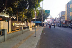 Arus Jalan Samanhudi Jember Bakal Dibalik Mulai Senin Depan, Pemkab Siapkan Uji Coba
