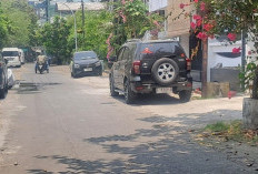 Warga Pucang Minta Kontrak Rumah Rehab Omah Sehat Bersinar  Surabaya Tidak Diperpanjang