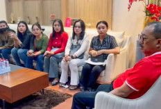 Marak Investasi Bodong di Surabaya, Rumah Aspirasi Cak Ji Catat 7 Laporan dalam Lima Bulan