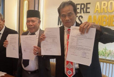 Dituduh Palsukan Tanda Tangan SK, CEO Pura Raharja Lapor Balik ke Polda Jatim 