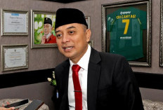 Wali Kota Eri Perintahkan Inspektorat Periksa Camat dan Lurah terkait Pelayanan Publik yang Jelek