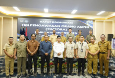 Perkuat Sinergi, Imigrasi Juanda dan Timpora Mojokerto Perketat Pengawasan Orang Asing