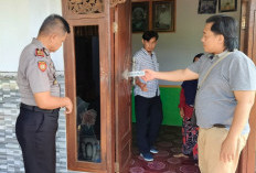 Rumah Petani  Winongan Pasuruan Diteror Bom Bondet, Korban Luka dan Mengungsi