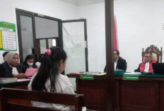 Keji, Lansia di Surabaya Disekap Selama Setahun Demi Kuras Harta Rp6 Miliar