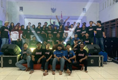 Festival Seni Nusantara di Kebraon Meriah, UWIKA Perkuat Kolaborasi Seni dan Toleransi