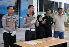 Tabrak Bocah Malang hingga Tewas,  Sopir L300 Jadi Tersangka,