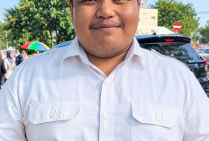 Achmad Hidayat Buka Suara Usai Dipecat PDIP, Singgung Dana Saksi Rp1 Juta per TPS