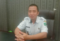 Empat Kandidat Pilkades Kletek Sidoarjo Siap Bertarung, Camat Taman Tekankan Kompetisi Santun