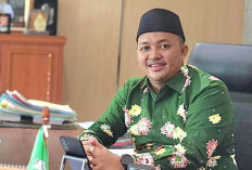  ASN Pemkab Pasuruan Bakal Terapkan WFH Sehari dalam Seminggu