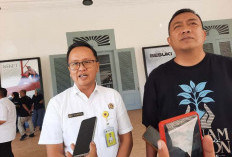 Perkuat Sinergi, Bupati Situbondo Terima 100 Sertifikat Aset Pemda dari ATR/BPN