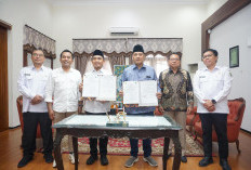 Pemkot Pasuruan Teken MoU dengan Tiga Kampus, Mas Adi Pertegas Sinergi Pembangunan Daerah